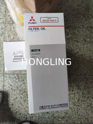 6D22 6D24 6M70 6D40 Oil Filter ME360515 ME121789 ME064356 ME056670