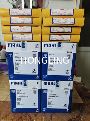 Hino J08E J05E Engine Piston HMPAAE0160A S130A-E0100