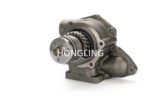 6D140 Engine Water Pump 6211-61-1400 For WA500-1 D85A-21A D85P-21A