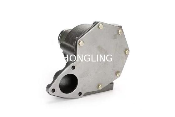 6D140 Engine Water Pump 6211-61-1400 For WA500-1 D85A-21A D85P-21A
