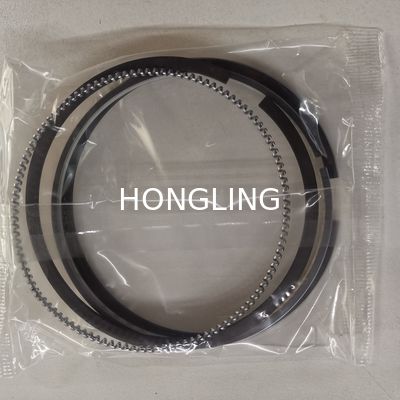 4D95 Diesel Engine Piston Ring 4 Cycles 6204-31-2200