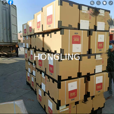 S4S S6S 94mm Piston Ring For Forklift Engine 32A17-02010