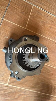 CUMMINS M11 LTA10 Diesel Engine Water Pump 3803403 3800737 Diesel Engine Cooling Pump