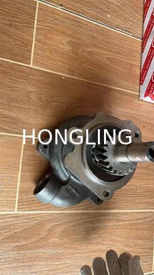 CUMMINS M11 LTA10 Diesel Engine Water Pump 3803403 3800737 Diesel Engine Cooling Pump