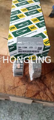 4D31 4D32 4D34 6D34 6D31 6D32 Camshaft Bush Bearing For Mitsubishi Diesel Engine Part SH-1808