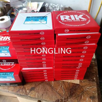 4D31 4D32 4D34 6D34 6D31 6D32 Camshaft Bush Bearing For Mitsubishi Diesel Engine Part SH-1808