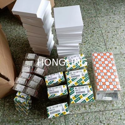 4D31 4D32 4D34 6D34 6D31 6D32 Camshaft Bush Bearing For Mitsubishi Diesel Engine Part SH-1808