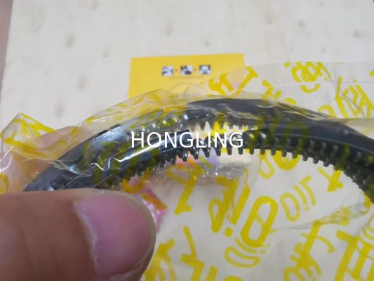 Diesel Parts 6D22 130mm Engine Piston Ring ME052758 ME052889 SJM31111ZZ SDM31015ZX ME052124