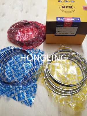 6M70 Diesel Engine Piston Ring ME995857 SDM31115ZZ 135MM ME995855