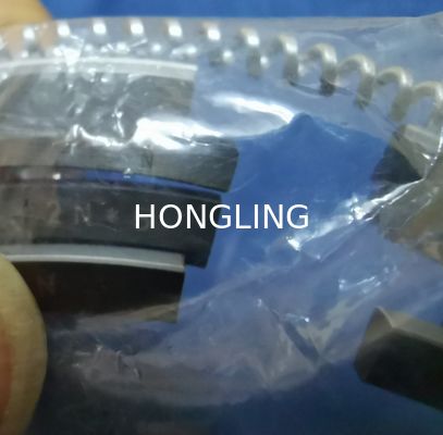 H06CTA H06C Piston Ring 13011-1961 13011-2450B 13011-3200A 13019-1260A For Excavator Engine Parts