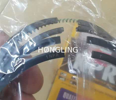 C190 C240 Piston Ring 9-12181-603-0 5-12181-027-0 9-12181-603-0 9-12181-605-0 For ISUZU Engine Parts
