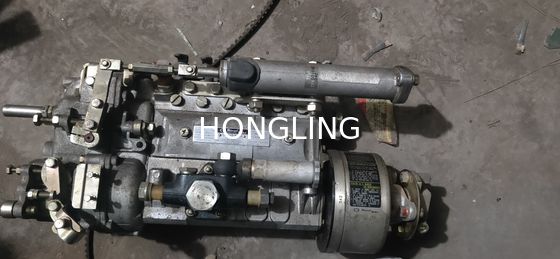 Mitsubishi Diesel High Pressure Oil Pump ME056582 ME059359 Excavation Accessories