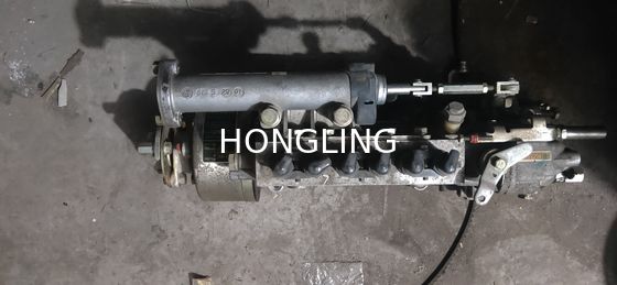Mitsubishi Diesel High Pressure Oil Pump ME056582 ME059359 Excavation Accessories