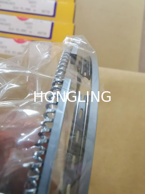 Komatsu matching piston ring 6D95 PC200-5 model OEM No:6207-31-2500