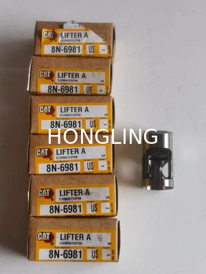 3406B 3406C 3408 3408B 3412 3412C Liner Kit 8N6981  Diesel Engine Spare Parts