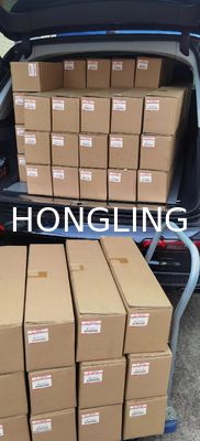 ME108419 Excavator Diesel Engine Spare Parts For 4M40 Valve Chamber Cover ME204355