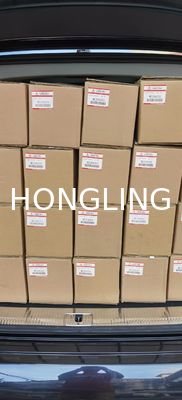 ME108419 Excavator Diesel Engine Spare Parts For 4M40 Valve Chamber Cover ME204355