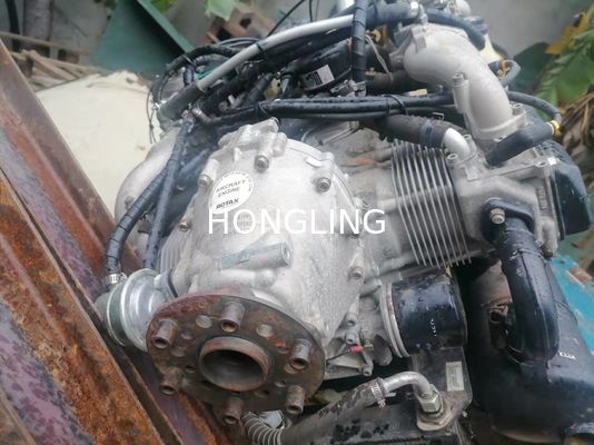 Used Condition Rotax Aircraft Engines With ASTM 2339 LSA