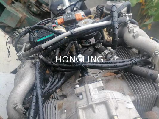 Used Condition Rotax Aircraft Engines With ASTM 2339 LSA