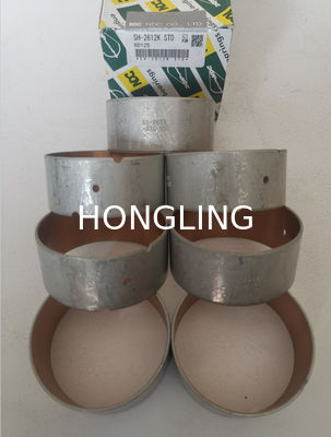 High Heat Resistance NDC Engine Bearings For Thrust TW-2612K Camshaft Bearing SH-2612K