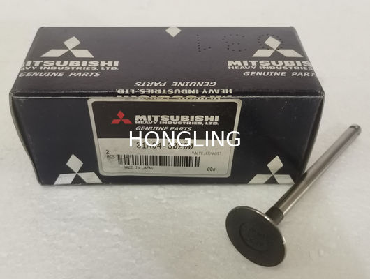 Spare Parts S4S S4L For Engine Valve With 1 Year Warranty 31A04-30200 32A04-21100