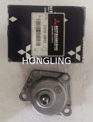 Metal S4S Oil Pump Cummins Engine Spare Parts 32A35-10012