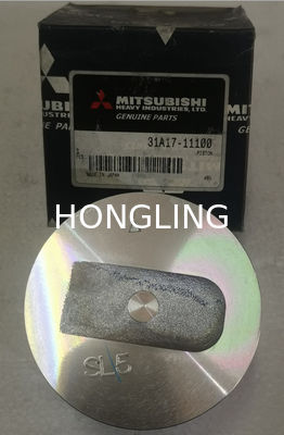 S4L S4L2 S3L Mechanical Parts Piston 31A17-07701 31A17-08100 31A17-11100