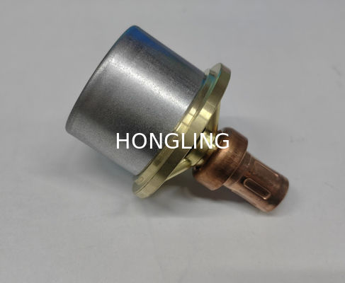 Heat Resistant Lightweight Engine Bearings With Smooth Finish For Mitsubishi China S6R Thermostat 37546-31700