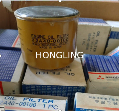 Forklift S4S Oil Grid 32A40-00100, Water Pump 32B45-10032, Piston 30L17-00020, Oil Outlet Valve 09014-00660