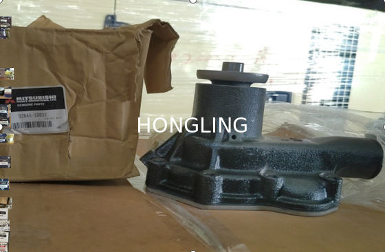 Forklift S4S Oil Grid 32A40-00100, Water Pump 32B45-10032, Piston 30L17-00020, Oil Outlet Valve 09014-00660