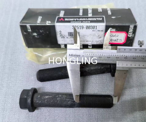 S12A2 Standard Shipping Free For Your Customer Requirements S6A2 Bolt Con-rod 32519-00301