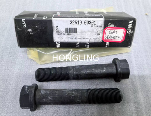 S12A2 Standard Shipping Free For Your Customer Requirements S6A2 Bolt Con-rod 32519-00301
