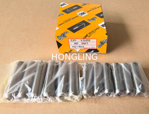 Lightweight Thrust Engine Bearings with Enhanced Heat Resistance Mitsubishi S6K valve guide 34301-02200 34301-02300
