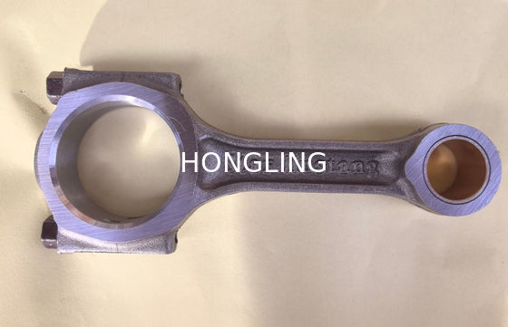 Isuzu 2.2L Low Noise Level Engine Parts For Excavator Turbocharged 3D82 Connecting Rod