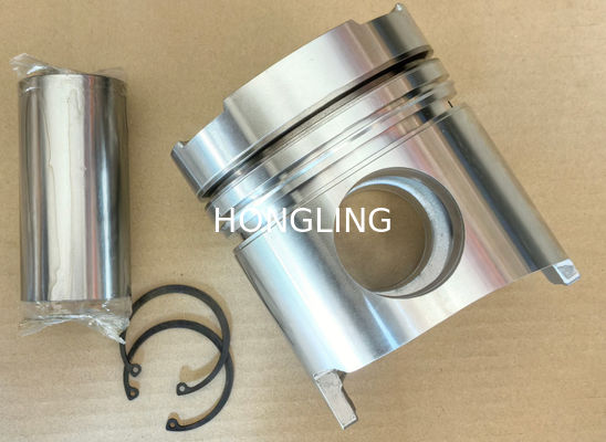 Mitsubishi Heavy Industries S6B-PTA Piston 36217-70700  Pin Diameter 55mm Piston Diameter 135mm