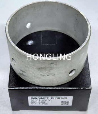 Mitsubishi Heavy Industries Diesel Generator Set S6R Cam Bearing Shell 37507-03200 37507-03100