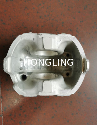 6-Cylinder Common Rail Diesel Engine Direct Injection Euro 5 Diesel Engine H07D Piston 13216-2260 10PE1 IMPA119260