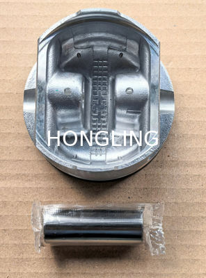 K21 SD25 Piston Boost Your Heavy-duty Machinery With Superior Performance Piston 12010-GS00A
