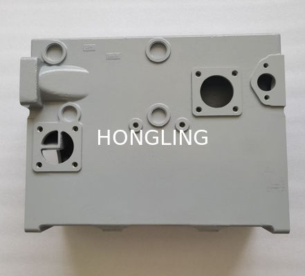 Mitsubishi S6R Tank Expansion 45352-78100  45352-78100 45352-78200