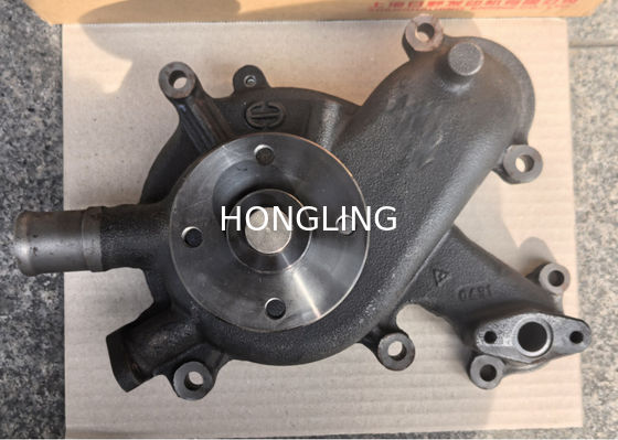 Hino P11C Water Pump For 16100-E0491
