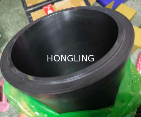 Komatsu 6D125 cylinder liner 6154-21-2220 6151-21-2221 , made in China