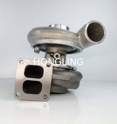 Mitsubishi 6D22 supercharger assembly 49188-80200 TD10, genuine in Japan.