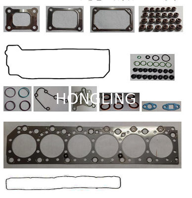 Volvo EC460B D12D Engine overhaul package 20451076