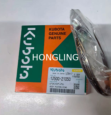 Kubota V3800 Piston ring 1J500-21050 100mm