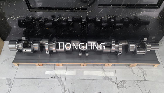 Cummins QSK50 Crankshaft 3648626