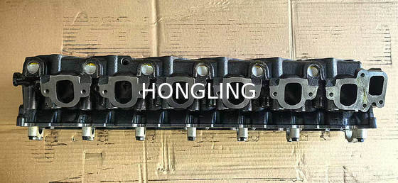Toyota 1HZ cylinder head 11101-17010
