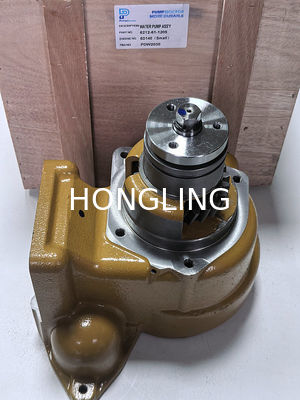 Komatsu 6D140 water pump 6212-61-1205