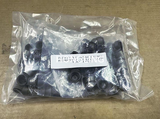 Komatsu 6D140  12V140 gasket 6210-17-1814  valve oil seal 6217-41-4540