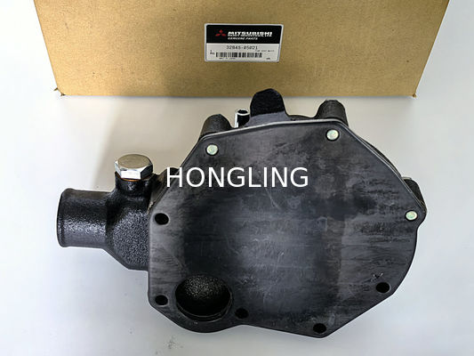 Mitsubishi S6S Water pump  32B45-05021