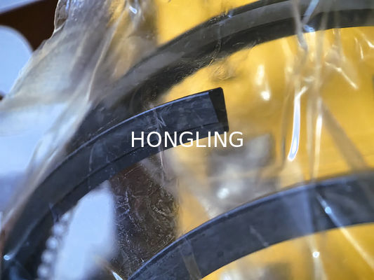 CUMMINS Engine Parts NT855 Piston ring 3801755 YDL03257ZZ